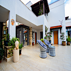Hotel Pier Bodrum